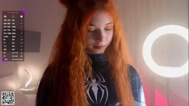 Thumbnail 3, falinegelling's Stream at Chaturbate, 1 month ago