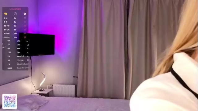 Image 8 of falinegelling Stream on Chaturbate on 1 month ago