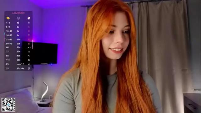 Thumbnail 1, falinegelling's Stream at Chaturbate, 29 days ago