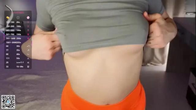 Image 10 of falinegelling Stream on Chaturbate on 1 month ago