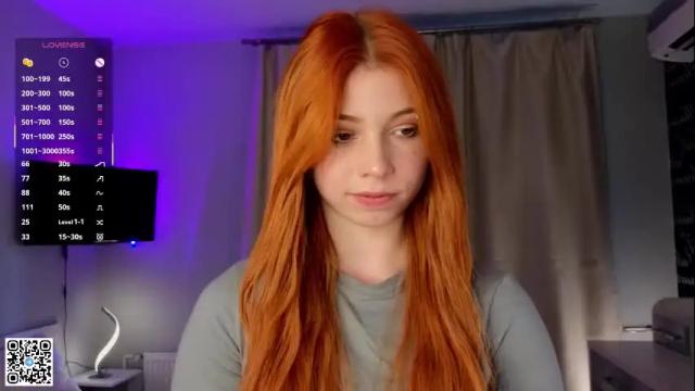 Image 11 of falinegelling Stream on Chaturbate on 1 month ago