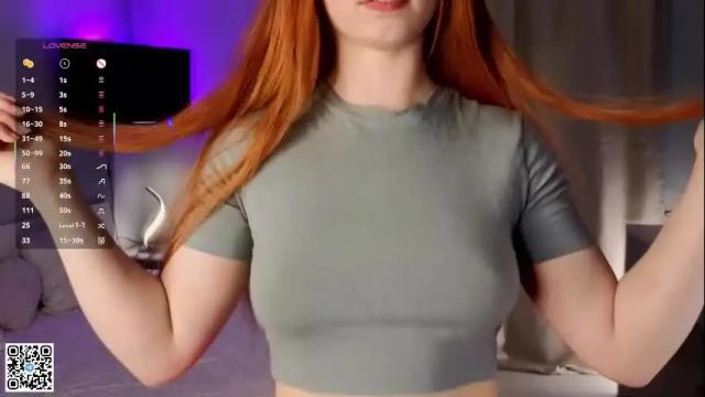 Image 4 of falinegelling Stream on Chaturbate on 1 month ago