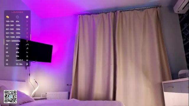Thumbnail 1, falinegelling's Stream at Chaturbate, 18 days ago