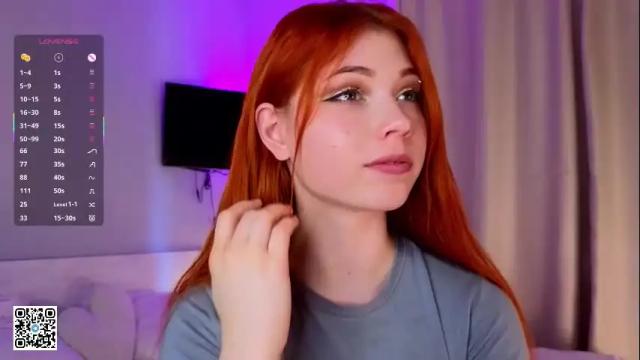 Image 11 of falinegelling Stream on Chaturbate on 20 days ago