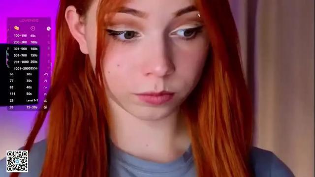 Image 3 of falinegelling Stream on Chaturbate on 20 days ago