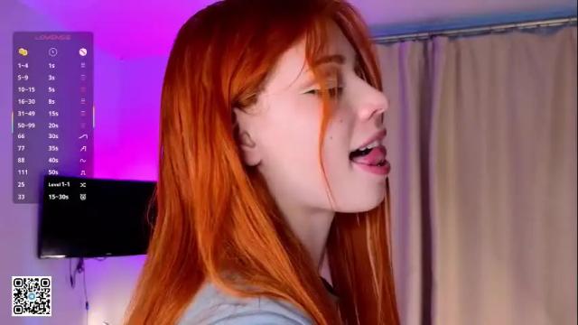 Image 4 of falinegelling Stream on Chaturbate on 20 days ago