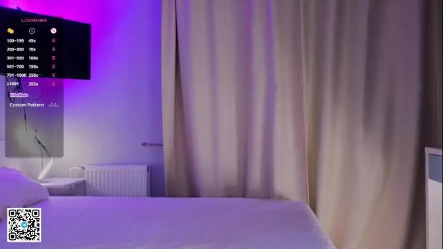 Image 7 of falinegelling Stream on Chaturbate on 13 days ago