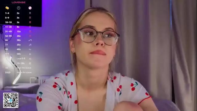 Image 10 of falinegelling Stream on Chaturbate on 12 days ago