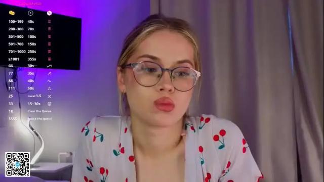 Image 8 of falinegelling Stream on Chaturbate on 12 days ago