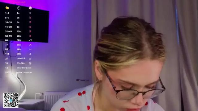 Thumbnail 3, falinegelling's Stream at Chaturbate, 11 days ago