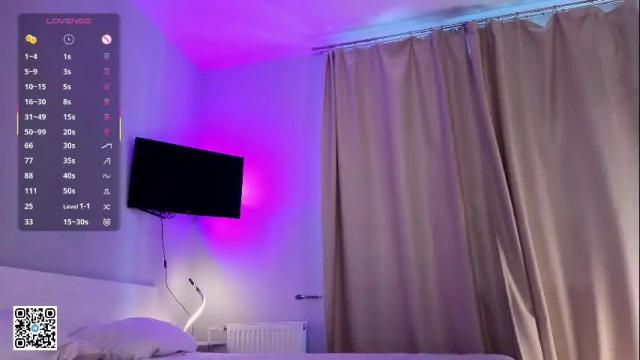 Image 12 of falinegelling Stream on Chaturbate on 9 days ago