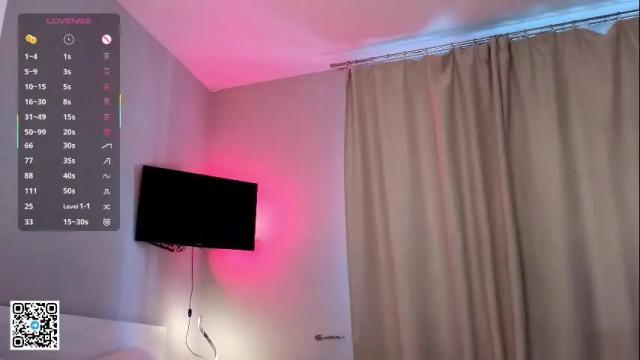 Thumbnail 1, falinegelling's Stream at Chaturbate, 6 days ago
