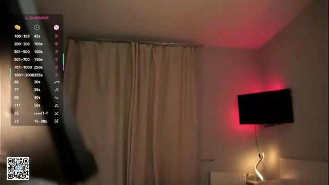 Image 11 of falinegelling Stream on Chaturbate on 3 days ago