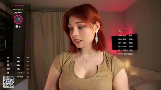 Thumbnail 2, falinegelling's Stream at Chaturbate, 1 day ago
