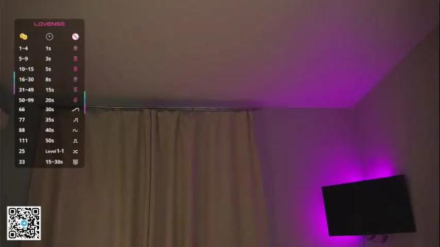Thumbnail 1, falinegelling's Stream at Chaturbate, 22 hours ago