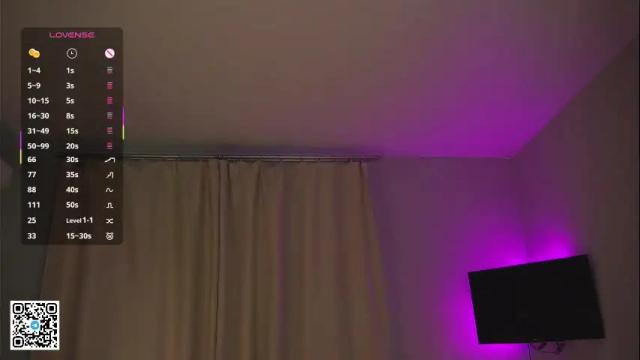 Image 2 of falinegelling Stream on Chaturbate on 2 days ago