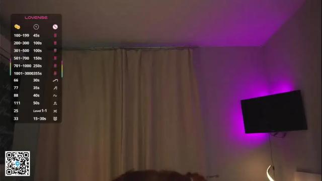 Image 8 of falinegelling Stream on Chaturbate on 2 days ago