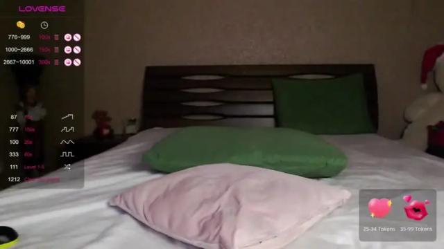 Image 7 of fallen_angel_18 Stream on Chaturbate on 11 months ago