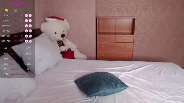 Image 12 of fallen_angel_18 Stream on Chaturbate on 12 months ago