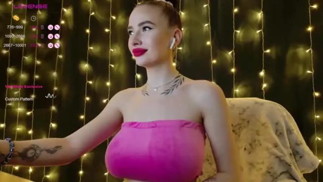 Image 3 of fallen_angel_18 Stream on Chaturbate on 14 months ago