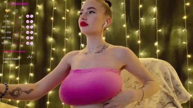 Image 4 of fallen_angel_18 Stream on Chaturbate on 14 months ago