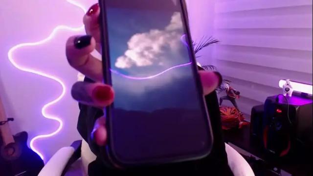 Thumbnail 2, fallenag__'s Stream at Chaturbate, 3 months ago