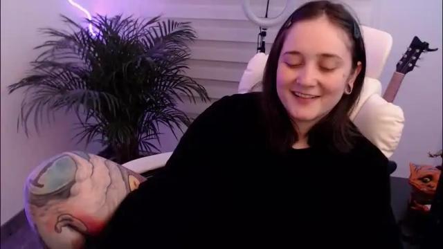 Image 10 of fallenag__ Stream on Chaturbate on 1 month ago