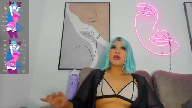 Thumbnail 2, fallon_12's Stream at Chaturbate, 15 months ago