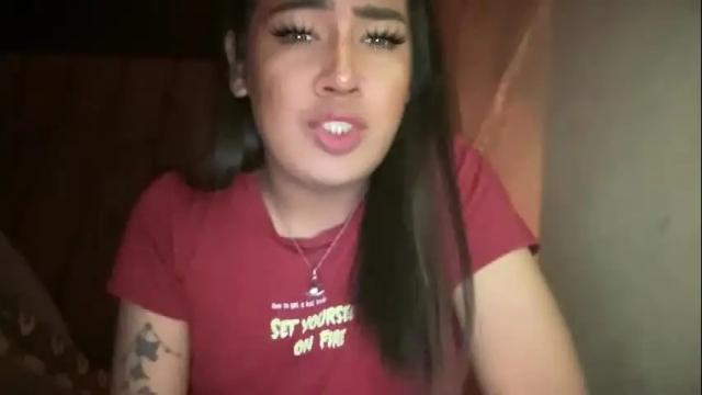 Image 11 of fallon_empress Stream on Chaturbate on 16 days ago