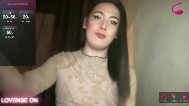 Image 12 of fallon_empress Stream on Chaturbate on 15 days ago