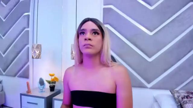 Thumbnail 1, fallonsaenz's Stream at Chaturbate, 18 months ago