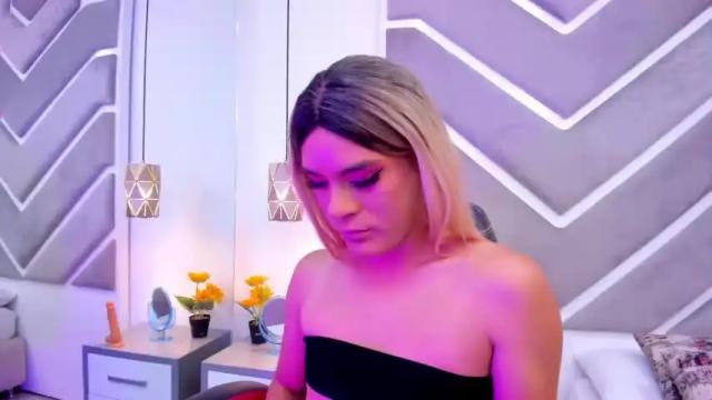 Thumbnail 2, fallonsaenz's Stream at Chaturbate, 18 months ago