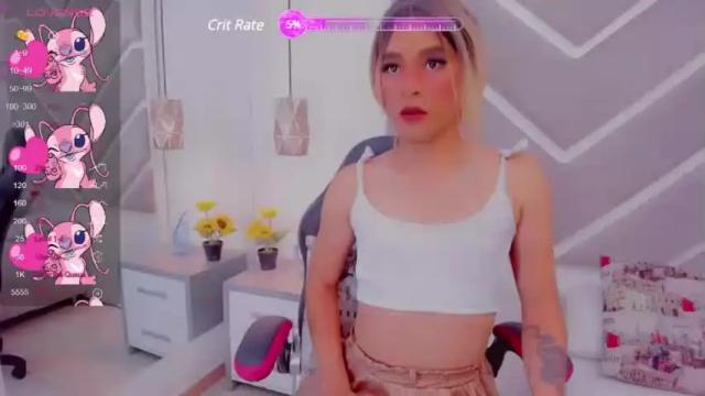 Image 10 of fallonsaenz Stream on Chaturbate on 18 months ago