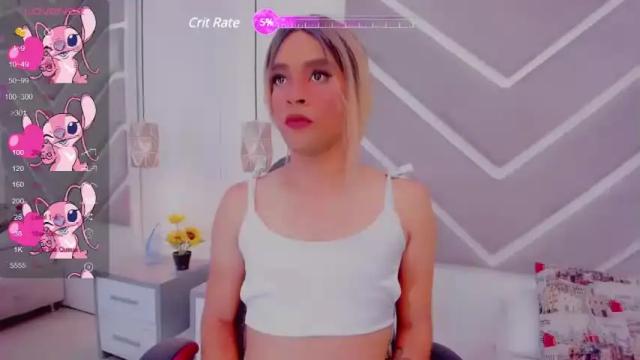 Image 2 of fallonsaenz Stream on Chaturbate on 18 months ago