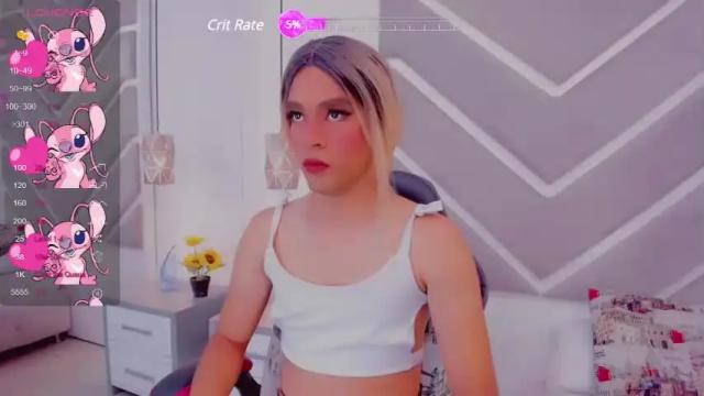 Image 3 of fallonsaenz Stream on Chaturbate on 18 months ago