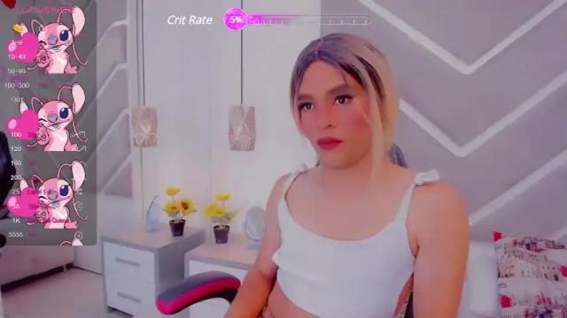 Image 6 of fallonsaenz Stream on Chaturbate on 18 months ago