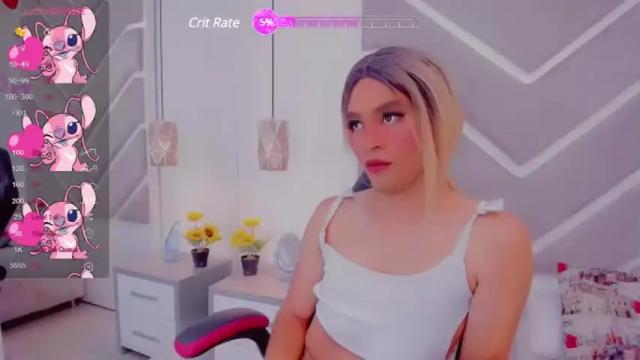 Image 7 of fallonsaenz Stream on Chaturbate on 18 months ago