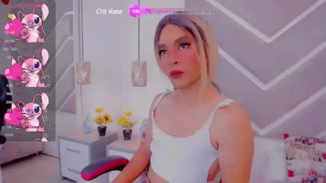 Image 8 of fallonsaenz Stream on Chaturbate on 18 months ago