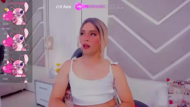 Thumbnail 3, fallonsaenz's Stream at Chaturbate, 18 months ago