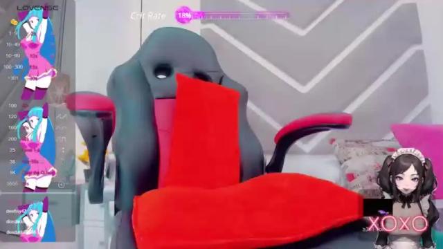 Image 11 of fallonsaenz Stream on Chaturbate on 18 months ago
