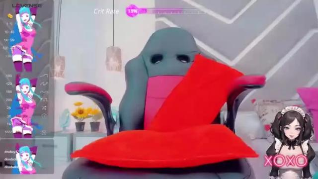 Image 12 of fallonsaenz Stream on Chaturbate on 18 months ago