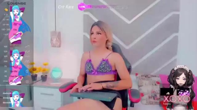 Image 4 of fallonsaenz Stream on Chaturbate on 18 months ago