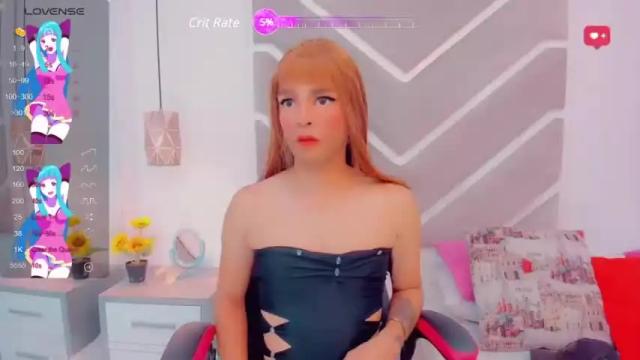 Image 2 of fallonsaenz Stream on Chaturbate on 18 months ago