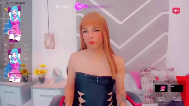 Image 3 of fallonsaenz Stream on Chaturbate on 18 months ago