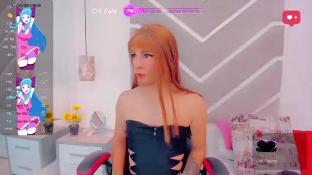 Thumbnail 2, fallonsaenz's Stream at Chaturbate, 18 months ago