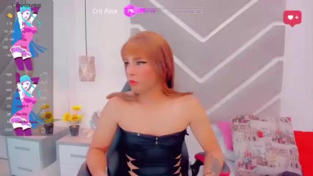 Image 7 of fallonsaenz Stream on Chaturbate on 18 months ago
