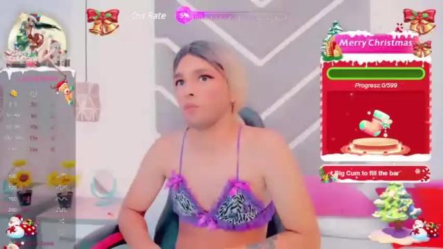 Thumbnail 1, fallonsaenz's Stream at Chaturbate, 18 months ago
