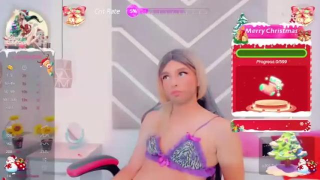 Image 6 of fallonsaenz Stream on Chaturbate on 18 months ago