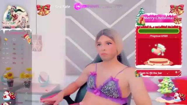 Image 7 of fallonsaenz Stream on Chaturbate on 18 months ago