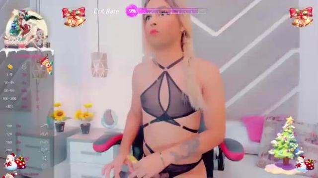 Image 12 of fallonsaenz Stream on Chaturbate on 18 months ago